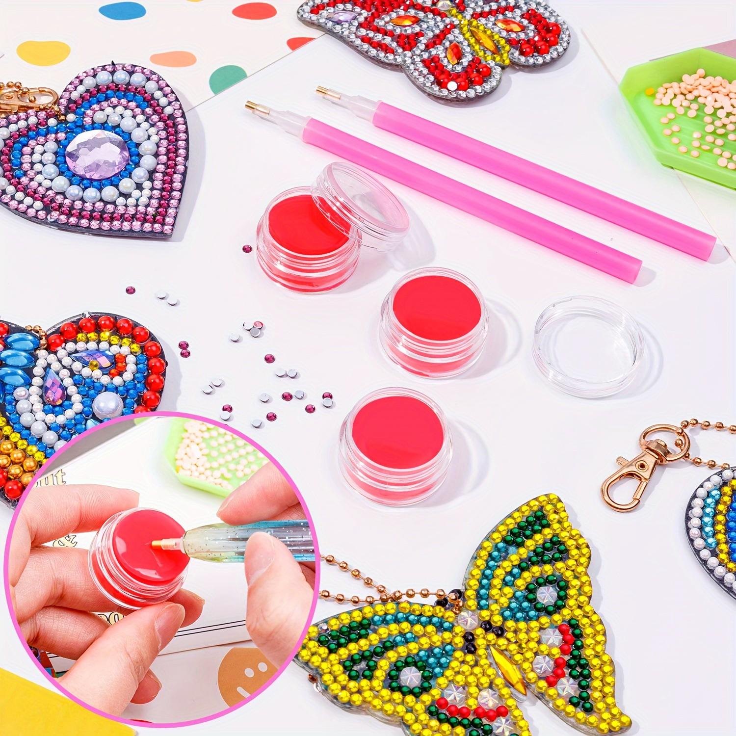 36Pcs (3 Different Types of Dr - Embroidery Garments recension och pris