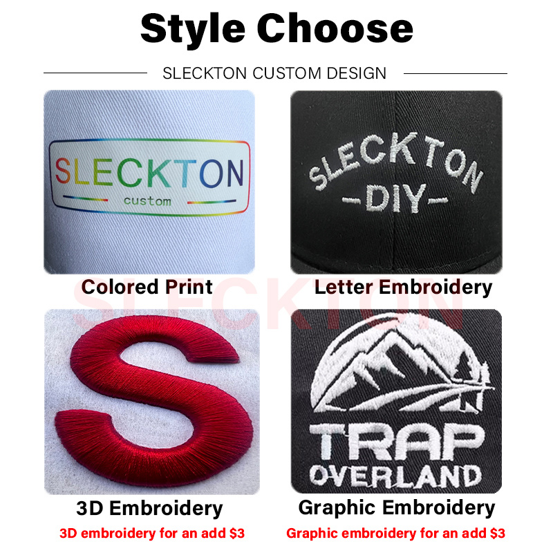 Custom LOGO Embroidery Quick D - Embroidery Design Logo recension och pris