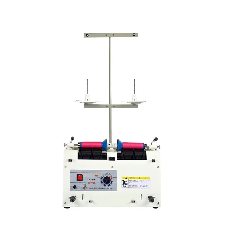 Hot saleDS-T30P 2 Cones High S - Embroidery Garments recension och pris