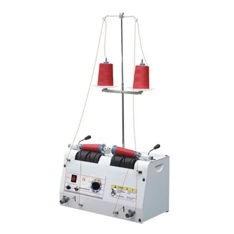 Hot saleDS-T30P 2 Cones High S - Embroidery Garments recension och pris