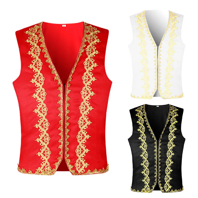 Medieval Gold Embroidery Baroq - Embroidery Online recension och pris