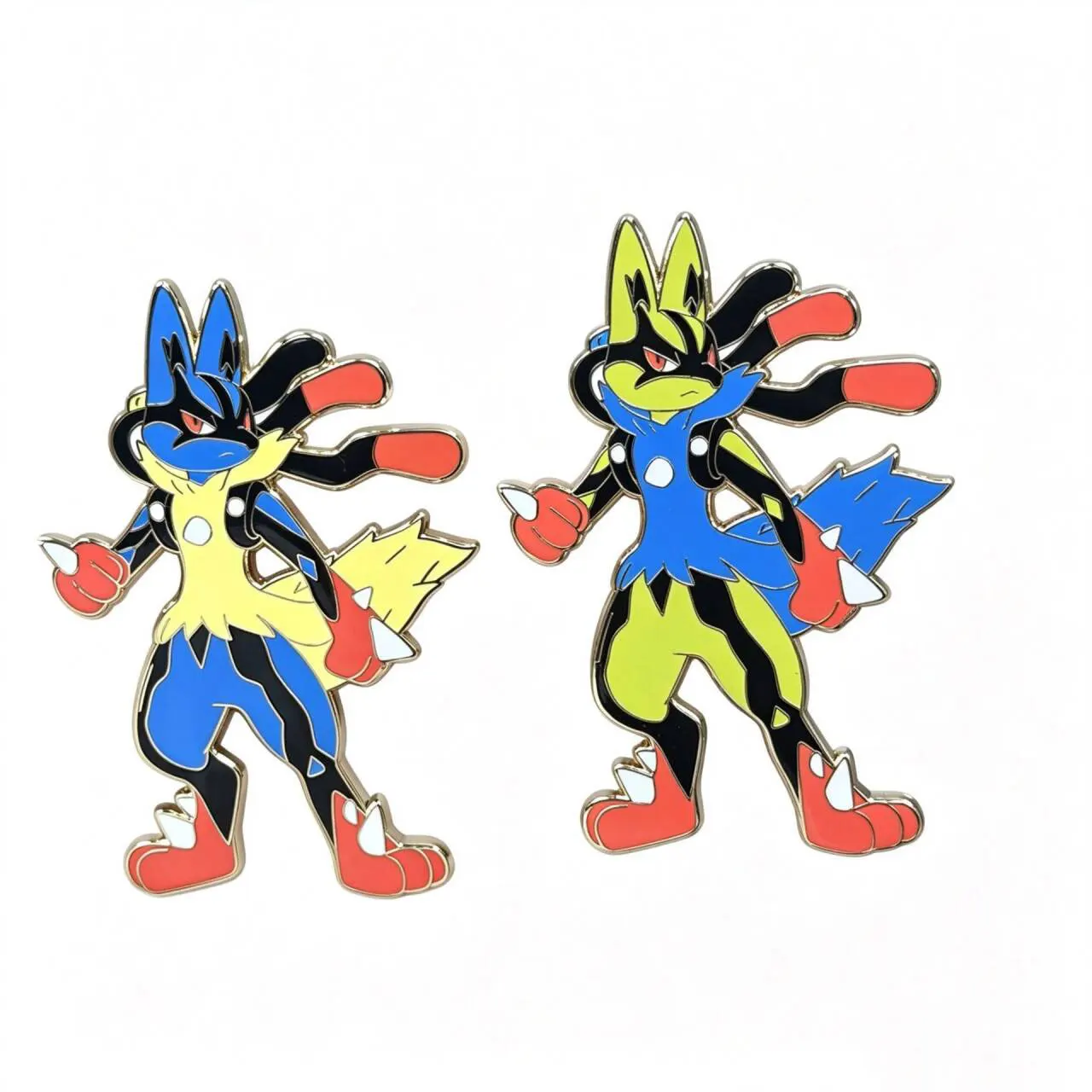 Cute Elf Cartoon Hard Enamel P - Embroidery Reddit recension och pris